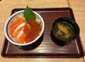 築地食堂 源ちゃん 両国江戸NOREN店: MAINMANさんの2026年05月26日の1枚目の投稿写真