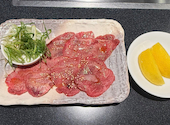 焼肉 リブランド: MAINMANさんの2026年06月04日の2枚目の投稿写真