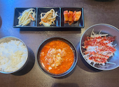 韓国料理 キュンちゃん: MAINMANさんの2026年05月06日の2枚目の投稿写真