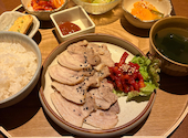 韓国料理 ホンデポチャ 津田沼店: はなはなさんの2026年07月19日の1枚目の投稿写真