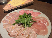 原価ビストロチーズプラス 京都駅タワー前: あおちゃんさんの2026年06月15日の2枚目の投稿写真