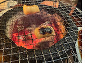 炭火焼きホルモンまんてん 中野店: あおちゃんさんの2026年07月15日の1枚目の投稿写真
