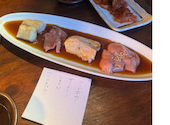 炭火焼きホルモンまんてん 中野店: あおちゃんさんの2026年07月15日の2枚目の投稿写真