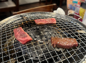 大衆焼肉ホルモンよっとこ　梅田店: あおちゃんさんの2026年02月03日の2枚目の投稿写真