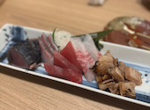 天ぷらとおでん 天串 TENGUSHI 草津駅前店: あおちゃんさんの2026年04月27日の1枚目の投稿写真