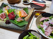 地鶏と鮮魚のお店 あおいや: なまけもの。さんの2024年02月26日の2枚目の投稿写真