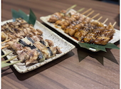 焼き鳥職人 炭 八王子店: ゆうちゃんさんの2026年05月10日の2枚目の投稿写真