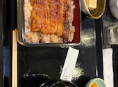 うなぎの佳川 かがわ 本店: izakiさんの2026年05月25日の1枚目の投稿写真
