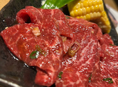 焼肉割烹 月と蓮: ユキヨさんの2026年05月02日の1枚目の投稿写真