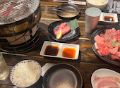 肉焼屋 四五六: とっきーさんの2024年03月27日の1枚目の投稿写真