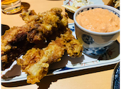 焼鳥どん　札幌すすきの店: オジサンさんの2026年05月31日の2枚目の投稿写真