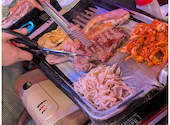 韓国焼肉トントン: しろにゃんさんの2026年08月13日の1枚目の投稿写真