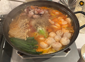 韓国料理 ホンデポチャ 名古屋大須店: くさんの2026年09月05日の1枚目の投稿写真