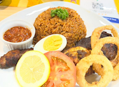 PANAF' African Restaurant & Club: popoさんの2026年08月04日の2枚目の投稿写真