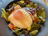 CAFE&SPORTS BAR VYOVU ビョウブ: popoさんの2026年08月24日の1枚目の投稿写真