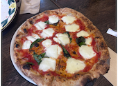 PIZZERIA DA GRANZA ピッツェリア ダ グランツァ 洗足池店: さぱろっとさんの2026年05月21日の1枚目の投稿写真