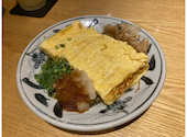 そば居酒屋 徳市: エミさんの2023年10月09日の2枚目の投稿写真