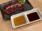 炭焼　肉の近どう　観音寺店: エミさんの2026年04月18日の2枚目の投稿写真
