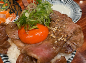 炭火とお肉 うしわか 天満本店: まーたんさんの2026年04月29日の2枚目の投稿写真