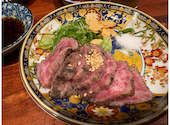 炭火とお肉 うしわか 天満本店: まーたんさんの2026年04月29日の3枚目の投稿写真