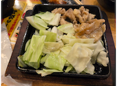それゆけ! 鶏ヤロー 下北沢店: みやきんちゃんさんの2026年09月13日の1枚目の投稿写真