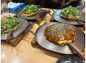 お好み焼き ねぎ庵 紙屋町店: まどやんさんの2026年06月03日の1枚目の投稿写真