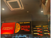 WINE&PIZZA HACHI ハチ すすきの: Christineさんの2026年09月01日の1枚目の投稿写真
