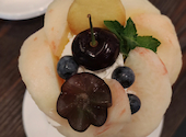 Fruit Parfaiteria Kaju フルーツパフェテリアガジュ 浦和店: かっぱさんの2026年08月09日の1枚目の投稿写真