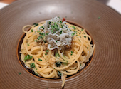 Trattoria Hosokawa トラットリアホソカワ: くーこさんの2026年06月03日の3枚目の投稿写真