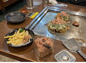 お好み焼・鉄板焼　徳川　広店: なっほーさんの2026年03月の1枚目の投稿写真