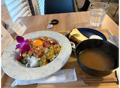 糀まちカフェ 四ツ谷: やまなしさんの2026年08月29日の2枚目の投稿写真