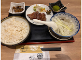 牛たん炭焼 利久 トリエ京王調布店: はるらさんの2026年09月12日の1枚目の投稿写真