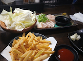 やきとり たづや 千林大宮店: ガーコさんの2026年10月12日の1枚目の投稿写真