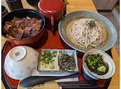 うなぎの樋口 松崎店: あさにょさんの2026年08月20日の1枚目の投稿写真