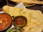 インドカレー専門店 ナマステ ガネーシャ イオンモール岡山店: みゆさんの2026年05月09日の1枚目の投稿写真