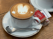 プレストコーヒー presto coffee: チャパティさんの2026年06月29日の1枚目の投稿写真