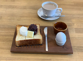 天然酵母の食パン専門店 つばめパン&Milk 尼ケ坂本店: チャパティさんの2026年06月30日の1枚目の投稿写真