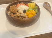 ACAI BOWL CHOUCHOU アサイーボウル シュシュ 今池: チャパティさんの2026年03月30日の1枚目の投稿写真