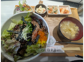 韓国料理 ホンデポチャ 人形町店: うちゅうさんの2026年04月29日の1枚目の投稿写真