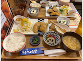 アジフライたるたる食堂: のりさんの2026年04月30日の1枚目の投稿写真