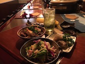 遊食: ましゃさんの2016年04月10日の2枚目の投稿写真