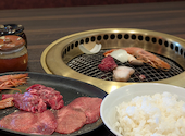 焼肉Dining 牛若丸 南6条通り店: おとうふしらたまさんの2026年04月27日の1枚目の投稿写真