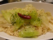 くいものBAR Vicolo ヴィーコロ: おとうふしらたまさんの2017年01月29日の2枚目の投稿写真