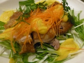 くいものBAR Vicolo ヴィーコロ: おとうふしらたまさんの2017年01月29日の3枚目の投稿写真