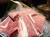 牛とろ焼しゃぶ専門店 十二松六左衛門: まささんの2024年11月09日の1枚目の投稿写真