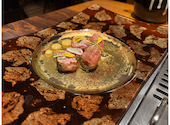 牛とろ焼しゃぶ専門店 十二松六左衛門: まささんの2024年11月09日の3枚目の投稿写真