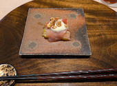 和食と天ぷら 結い: あらし師範さんの2026年08月29日の1枚目の投稿写真