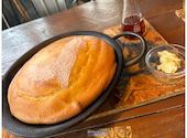 HUNGRY WOLF CAFE+EAT ハングリーウルフ: たぁさんの2026年05月20日の2枚目の投稿写真