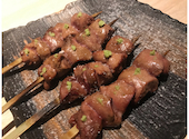串焼き 雅 千葉中央店: マサヒロさんの2020年11月06日の1枚目の投稿写真