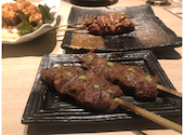 串焼き 雅 千葉中央店: マサヒロさんの2020年11月06日の3枚目の投稿写真